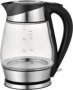 Milex 1.7L Glass Kettle