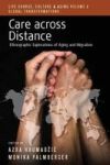 Care Across Distance - Ethnographic Explorations Of Aging And Migration Hardcover