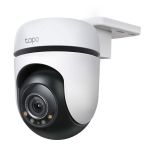 TC41 2K Outdoor Pan tilt Security Tracking Wifi Camera