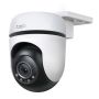 TC41 2K Outdoor Pan/tilt Security Tracking Wifi Camera