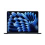 Apple Macbook Air 15-INCH M4 10 Core Cpu+ 10 Core Gpu 16GB 256GB Midnight