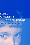 Legal Concepts of Childhood