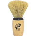 Rodeo Shaving Brush Natural Bristles Large
