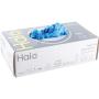 Gloves Disposable Blue NITRILE3.5G PK-100 Sz-xl