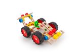 Constructor Junior Race Car – 2154