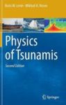 Physics Of Tsunamis Hardcover 2ND Ed. 2016