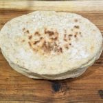 Pita Pockets Wholemeal 5-PACK
