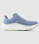 New Balance Men's Fresh Foam More V4 2E - Mercury Blue - UK11.5