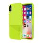 Incipio Ngp Sport Iphone X/10 Cover Volt