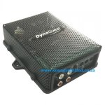 DQ350.1 350W Rms Compact Monoblock Amplifier