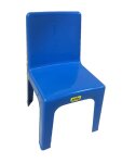 Chair - Red