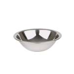 40.5CM Round Bowl Silver
