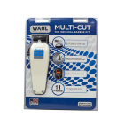 Multi-cut Wahl Home Cut 11 Pieces Hair Clippler