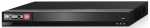 NVR8-16400A 1U Provision 16CH 8MP NVR8 With Alarm 2 Sata Up To 8TB Each 112MBPS Incoming outgoing Bandwidth 2 USB 2.0 Ports