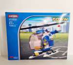 Oxford Building Blocks – Helicopter