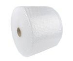 Wlpackaging 3 16 175 Ft X 12" Small Bubble Cushioning Wrap Perforated Every 12
