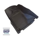 Suzuki Jimny 3 Door Heavy Duty Moulded Mats 2018