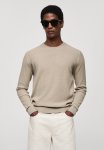 Sweater Antigua - Light Beige
