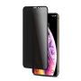 Privacy Screen Glass Protector Compatible With I Phone 11 Pro Max