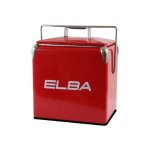 Totai ELBA Cooler Boxes - Cream