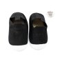 Toddler Shoes Black 6-11M