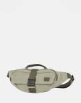 G-star Raw Bum Bag - One Size Fits All Green
