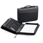 A4 Ringbinder Folder With Handle