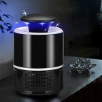 Usb-powered Mosquito Killer Lamp
