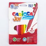 Felt Tip Koki Pens - Carioca - Factory Plaza