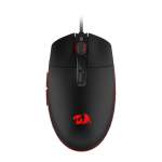 Redragon M719 Invader Rgb Gaming Mouse