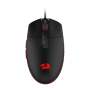Redragon M719 Invader Rgb Gaming Mouse