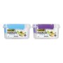 Addis Square Lunch Box 1.15L