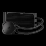 Nautilus 240 240MM Radiator Liquid Cpu Cooler Intel Lga 1851 1700 Amd AM5 AM4