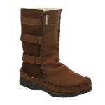 Tribal Tall - Chocolate