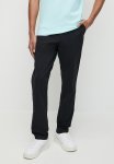 Calvin Klein Slim Stretch Chino - Ck Black