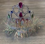 Crown Princess Tinsel