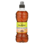 Clover Manhattan Lite Peach Flavoured Ice Tea 500ML