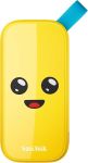 SanDisk Fortnite Portable SSD Peely Edition 1TB