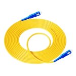 Astrum FP203 Optical Fibre Cable Sc-lc Sm 3M
