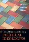 The Oxford Handbook Of Political Ideologies Paperback