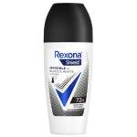 Rexona Shield Invisible Black And White Anti-perspirant Female Roll-on 50ML