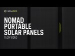 Goal Zero Solar Panel Nomad 50