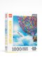 Hot Air Balloon 1000 Piece Jigsaw Puzzle