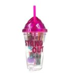 Lol Omg Beauty Set Tumbler Pink Twirl