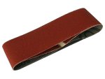 Tork Craft Sanding Belt 75X533MM 40G 2PK Brown