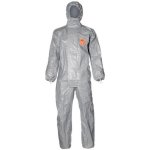 Tychem 6000F Hooded Coverall