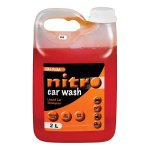 Revet Car Wash 2L Nitro Livestainable
