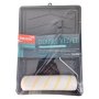 Double Velvet Tray Set Medium Pile Roller 255MM
