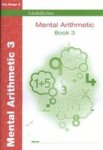 Mental Arithmetic 3 Paperback New Edition