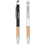 Stylus Okiyo Yashi Ball Pen